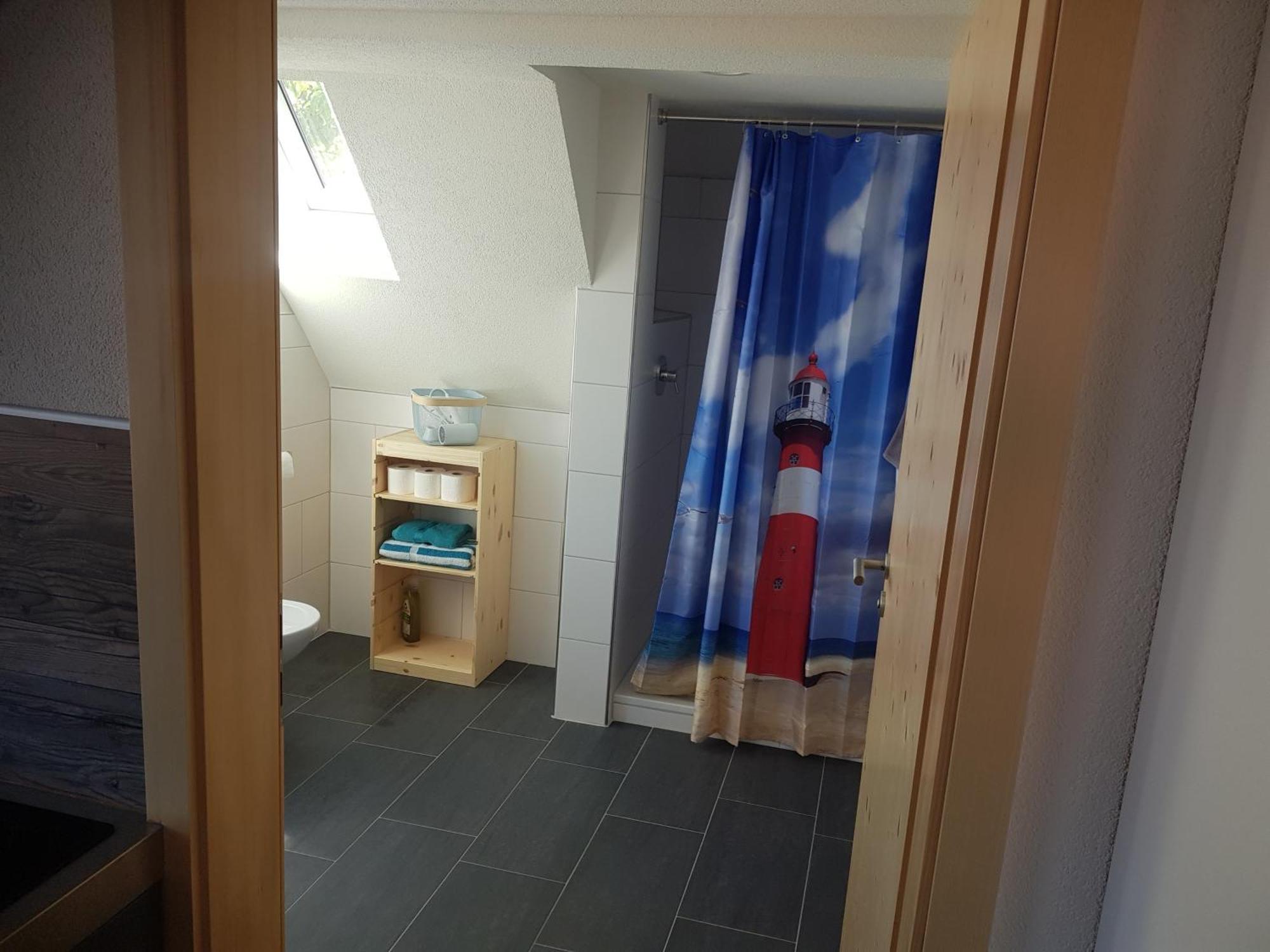 Lamm - Wohnung 3 Spiegelberg 外观 照片